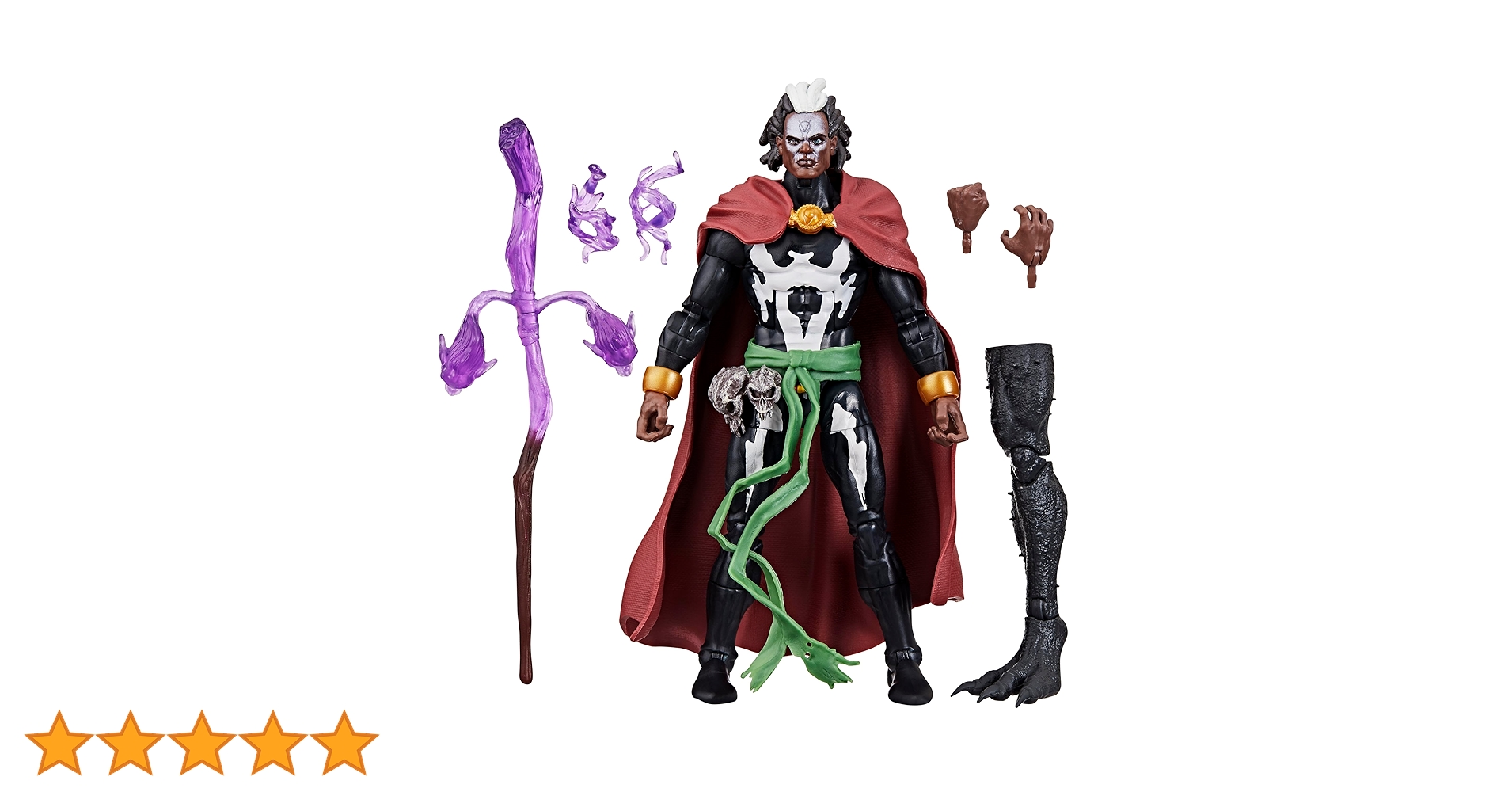 Amazon.co.jp: マーベル レジェンドシリーズ ストレンジテイルズ